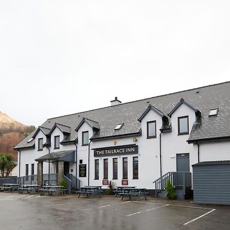 Tailrace Inn Kinlochleven Exterior photo
