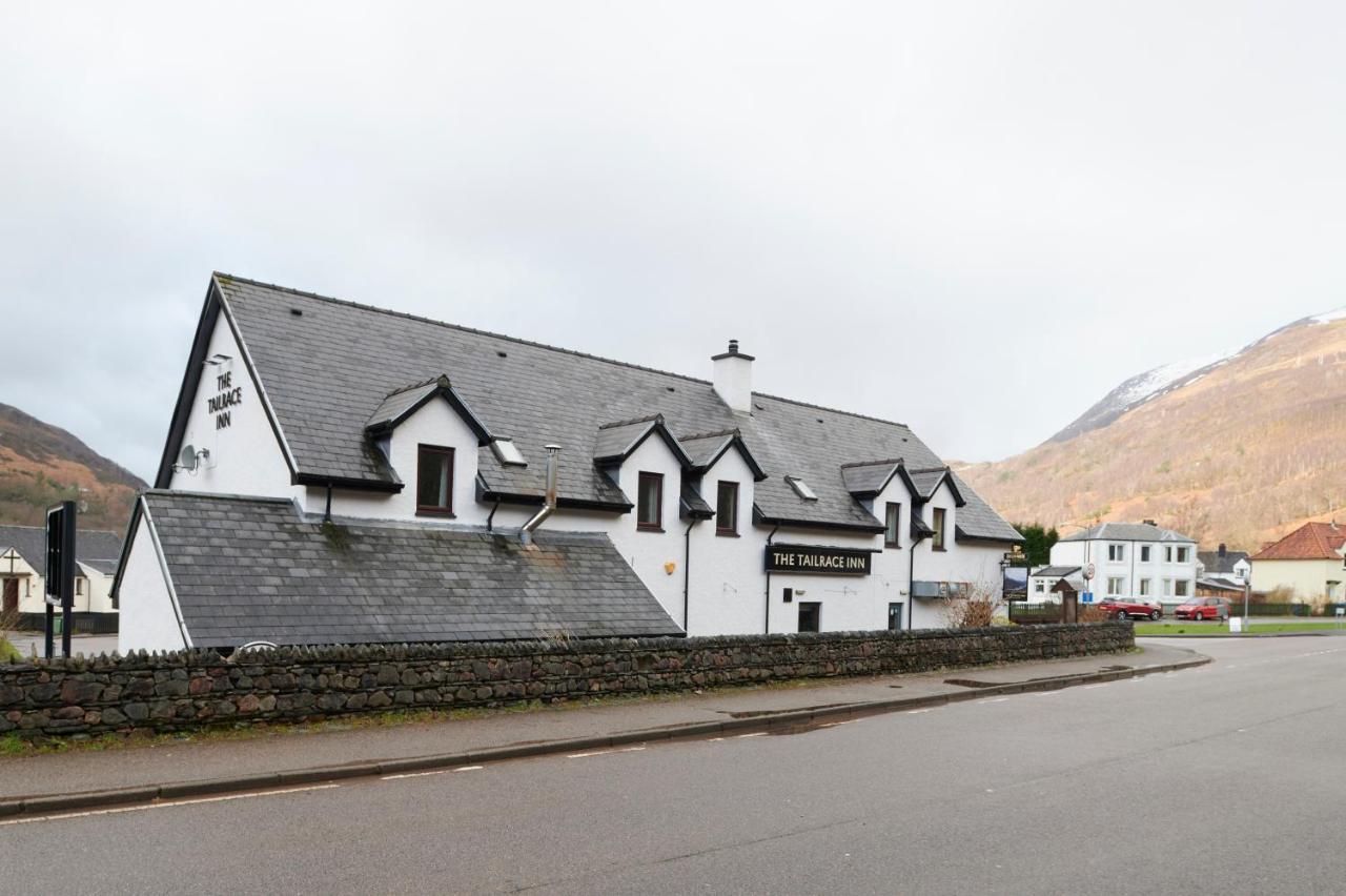 Tailrace Inn Kinlochleven Exterior photo