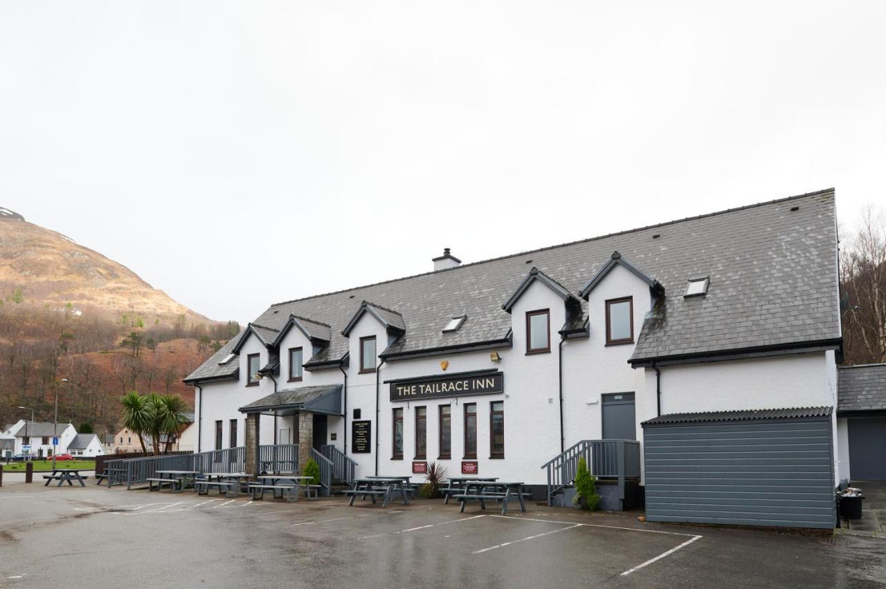 Tailrace Inn Kinlochleven Exterior photo