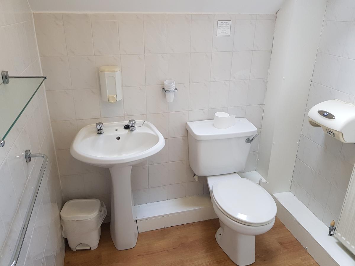 Tailrace Inn Kinlochleven Room photo